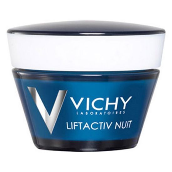 Slika Vichy Liftactiv Derm Source nočna krema 50ml