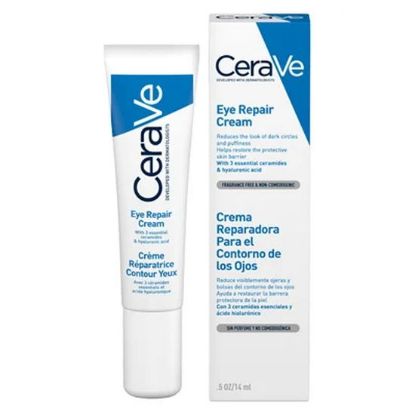 CeraVe obnovitvena krema za okrog oči, 14ml