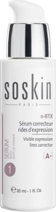 Sosskin N-BTX serum, 30ml