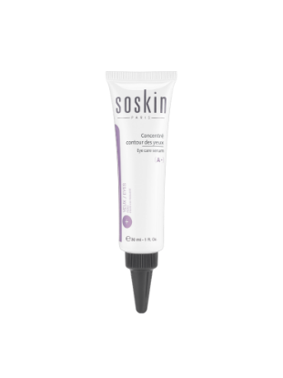 Soskin anti-age serum za nego okoli oči