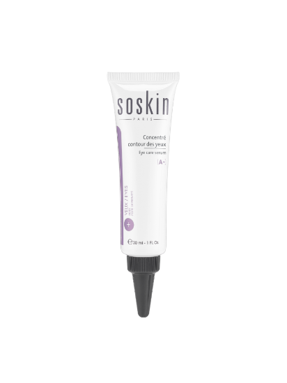 Soskin anti-age serum za nego okoli oči