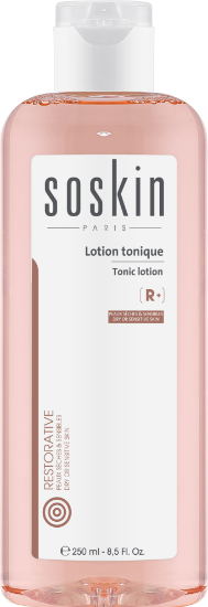 Soskin tonik losjon, 250 ml