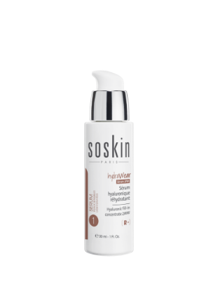 Soskin hydrawear hialuronski koncentrat, 30ml