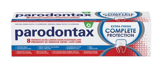 PDX CompleteProtection ExtraFresh zobna pasta