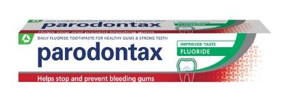 PDX Fluoride zobna pasta