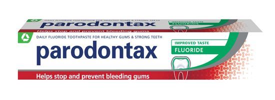 PDX Fluoride zobna pasta