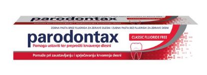 PDX Classic zobna pasta