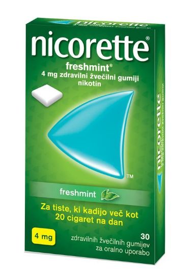 nicorette zv_gumi 4mg