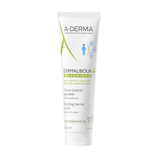 AD dermalib+ barrier izolacijska krema 100 ml 1