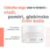 Avene Hydrance AQUA-GEL vlažilna gel-krema lastnosti