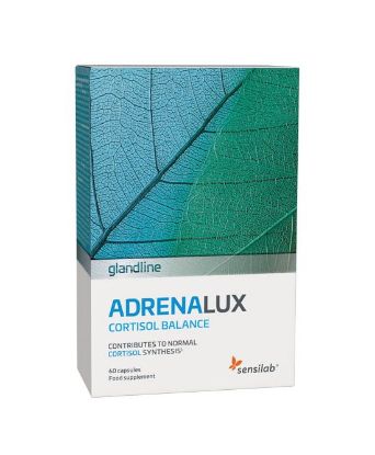 Sensilab SENS glandline Adrenalux 60 kps