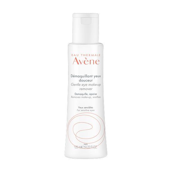 avene blagi gel za odstr licil s predela oci 125 ml spredaj