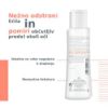 avene blagi gel za odstr licil s predela oci 125 ml zadaj