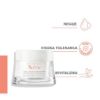 avene bogata hranilna krema 50 ml spredaj