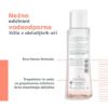 avene intenzivni odstranjevalec licil 75 ml zadaj