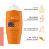 avene zelo visoka zascita sport fluid 50+ 100 ml 