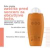 avene zelo visoka zascita sport fluid 50+ 100 ml zadaj