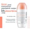 avene body 24 urni deodorant 50 ml zadaj