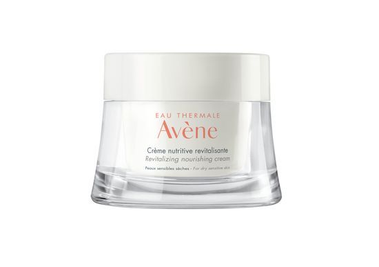 avene hranilna revitalizacijska krema 50 ml spredaj