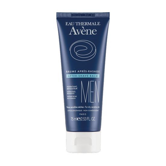 avene men balzam po britju 75 ml spredaj