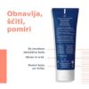 avene men balzam po britju 75 ml zadaj