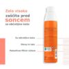 avene prsilo za zascito pred soncem f50 200 ml zadaj