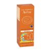 avene losjon za otroke za zascito pred soncem f50 100 ml pakiranje