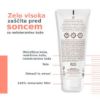 avene mineralni losjon za zascito pred soncem 100 ml zadaj