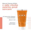 avene cleanance visoka zascita f50 50 ml zadaj