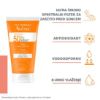 avene zelo visoka zascitna kema 50 ml spredaj