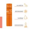 avene stik za ustnice f50 spredaj