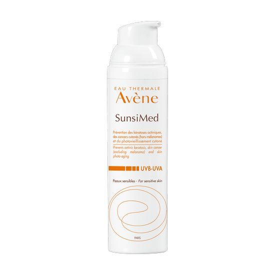 avene sunsimed medicinska zascita pred soncem 80 ml 1