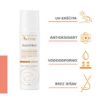 avene sunsimed medicinska zascita pred soncem 80 ml spredaj