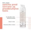 avene sunsimed medicinska zascita pred soncem 80 ml zadaj