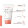 avene cold cream 50 ml spredaj