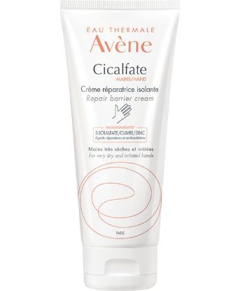 avene cicalfate obn krema za roke 100 ml