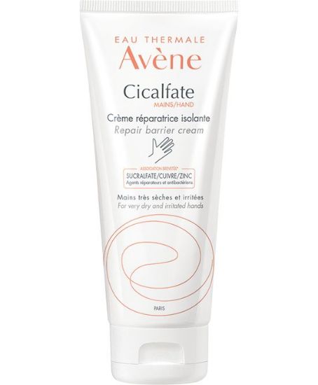 avene cicalfate obn krema za roke 100 ml