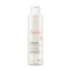 avene micelarna voda 200 ml spredaj