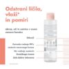 avene micelarna voda 200 ml zadaj