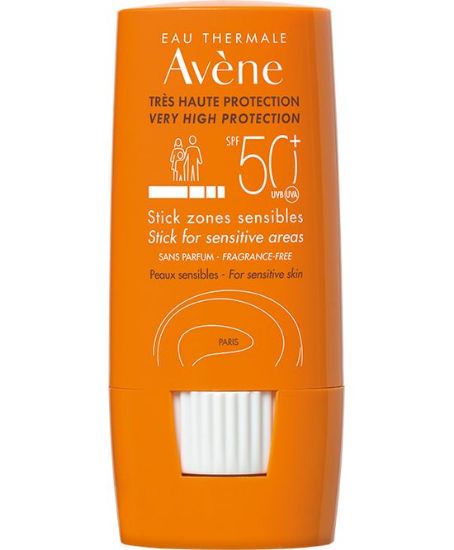 avene sun stik 8g 1