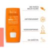 avene sun stik 8g spredaj