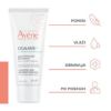 avene cicalfate obnv vlazilna emulzija 40 ml spredaj