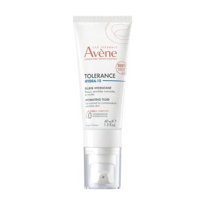 avene tolerance hydra 10 vlazilni fluid 40 ml 1