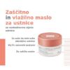 avene mazilo za ustnice 10 ml zadaj