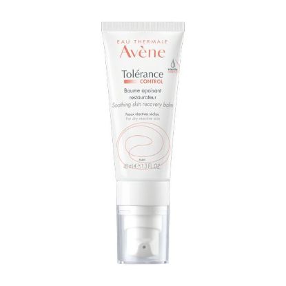 avene tolerance control pomirjujoc balzam 40 ml 1