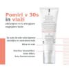 avene tolerance control pomirjujoc balzam 40 ml zadaj