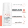 avene cleanance Comedomed spredaj