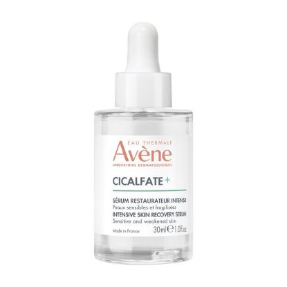 avene cicalfate intensive obnv serum 30 ml 