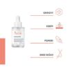 avene cicalfate intensive obnv serum 30 ml spr