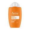 avene ultra fluid visoka zascita spredaj